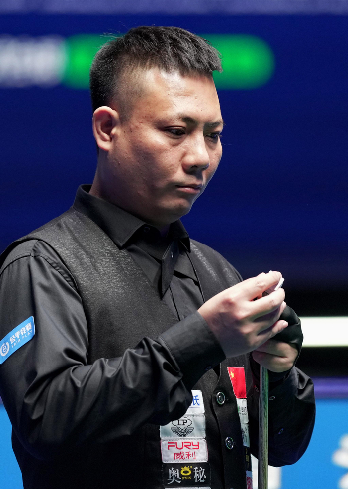 这些激动人 这些激动人